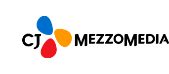CJ MezzoMedia logo